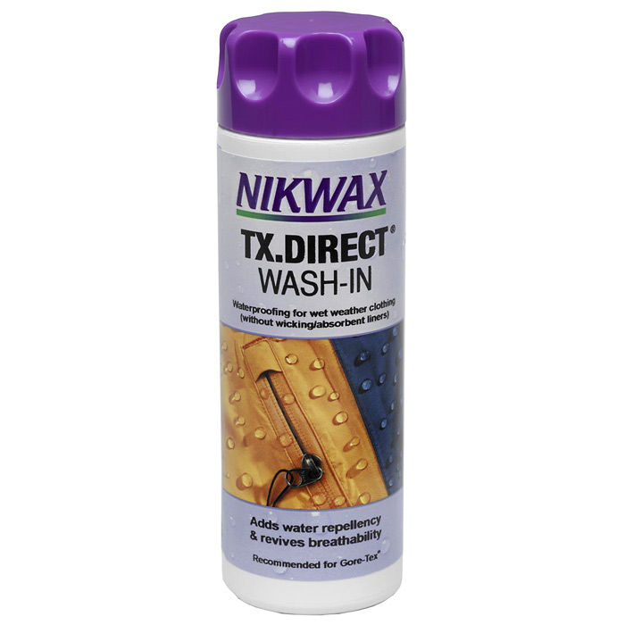 Nikwax TX.Direct Wash-In - 300 ml