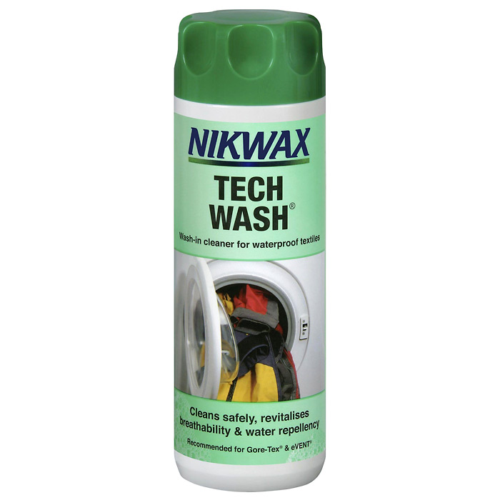 Nikwax Tech Wash - 300 ml