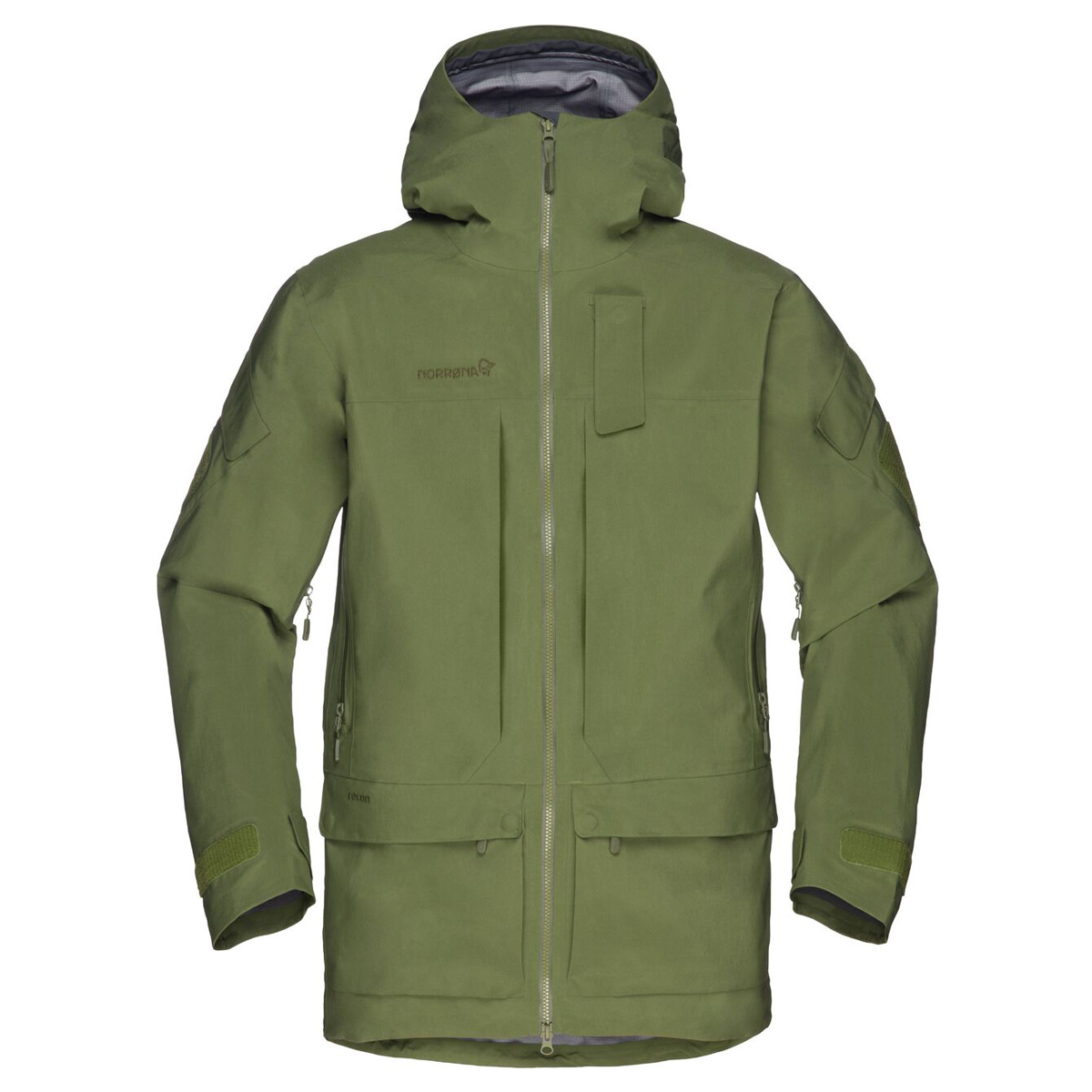 norrona parka