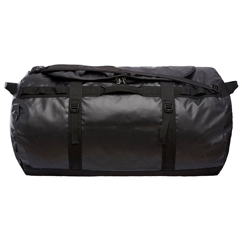 The North Face Waterproof Duffel Bag Large IUCN Water