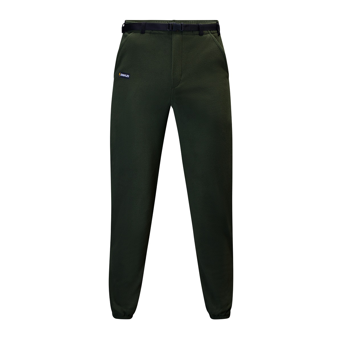 Swazi Micro Driback Pants - Olive