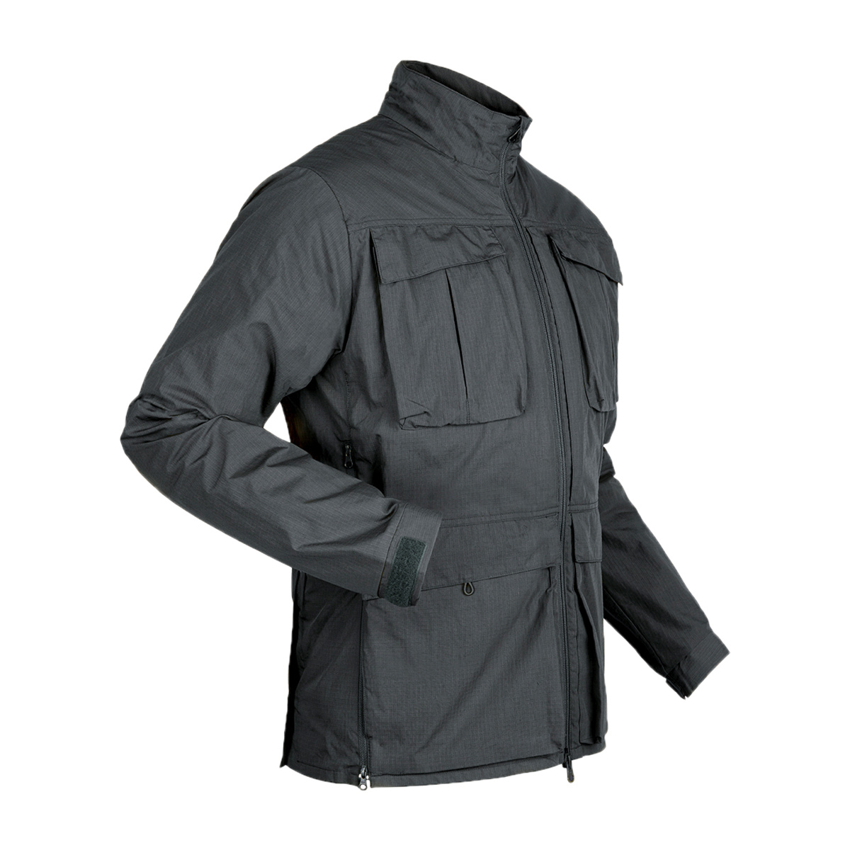 Paramo Halkon Traveller - Dark Grey