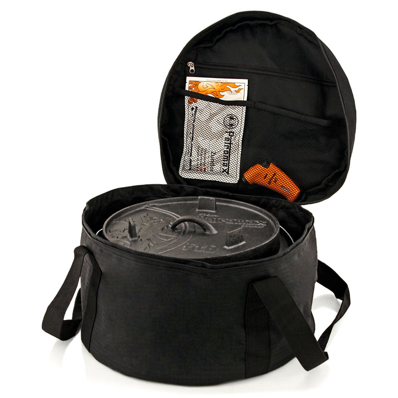 Petromax Dutch Oven Bag (oven and accessories not included)