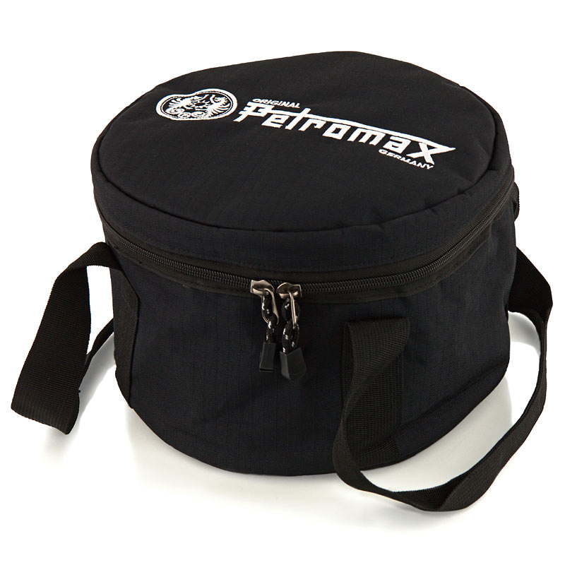 Petromax Dutch Oven Transport and Storage Bag - FT12-T