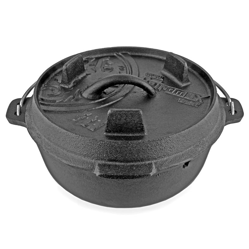Petromax Dutch Oven - FT3-T