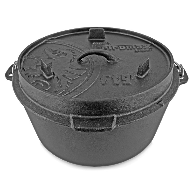 Petromax Dutch Oven - FT9-T