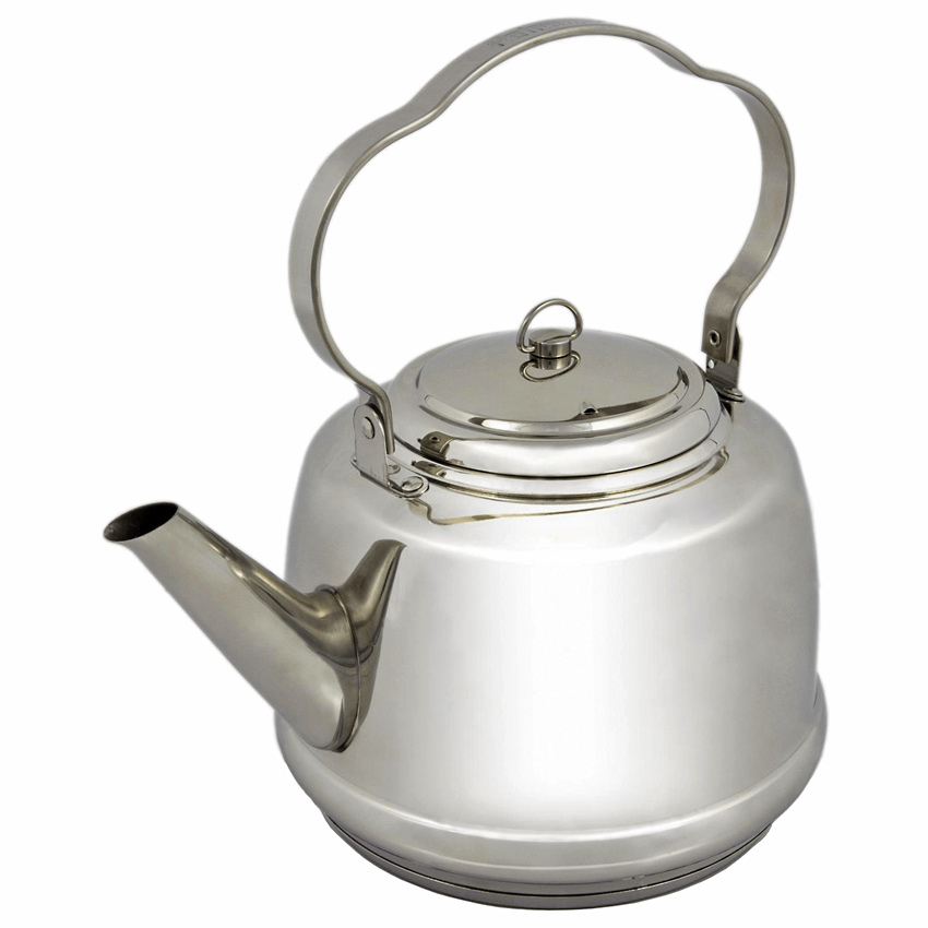 Petromax Tea Kettle - TK2