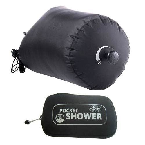 Sea to Summit Pocket Shower