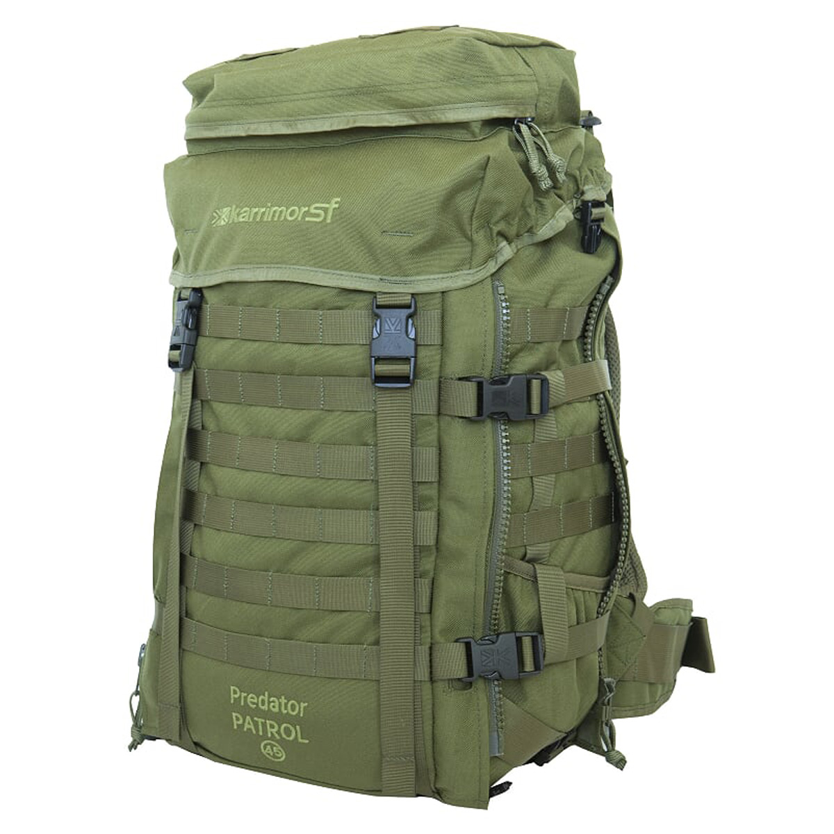 Karrimor SF Predator Patrol 45 Litre Rucksack