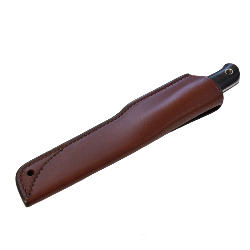 The Ray Mears Bushcraft Knife