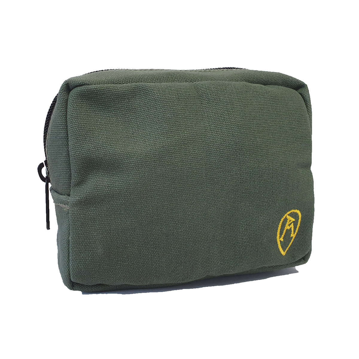 Ray Mears Canvas Pouch