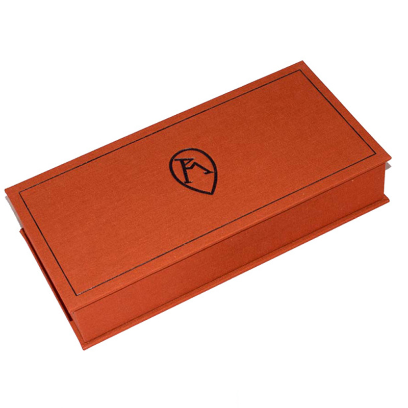 Ray Mears Knife Presentation Box