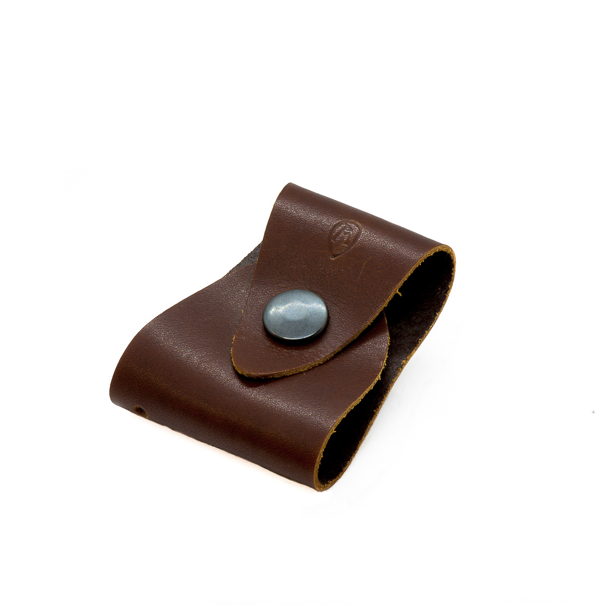 Ray Mears Leather Cable Tidy