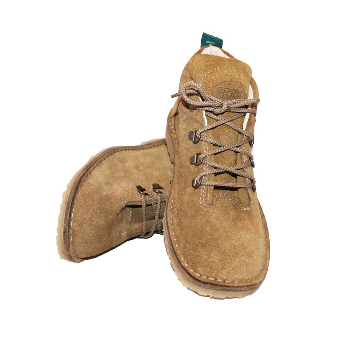 Rogue RDB-1 Desert Boots