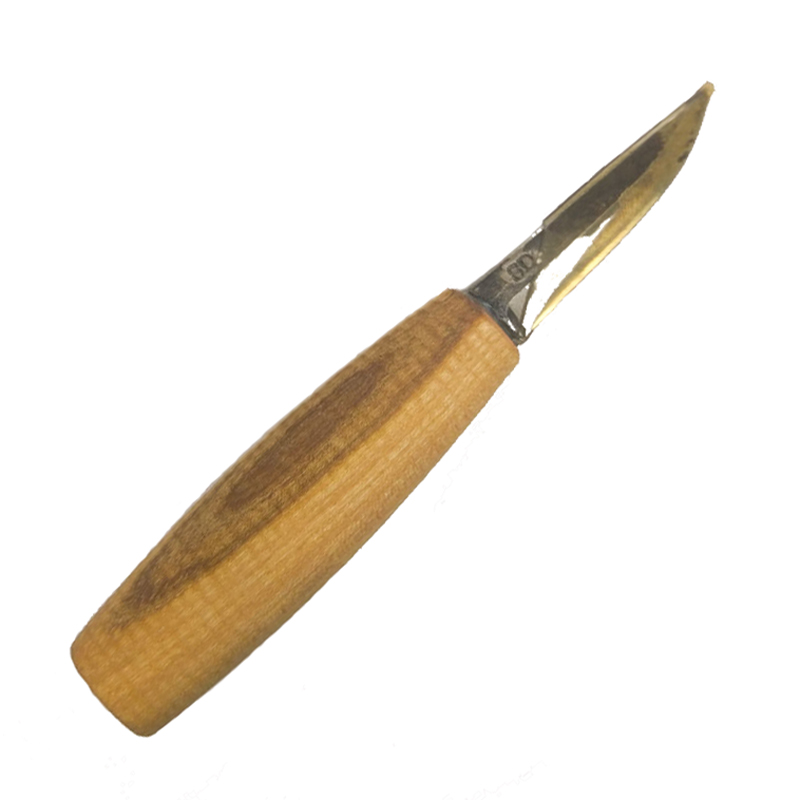 S. Djarv Hantverk Carving Knife - 70 x 16 mm