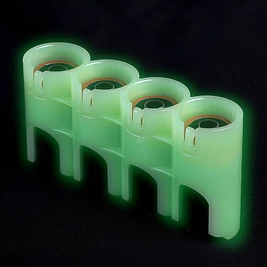 PowerPax CR123 Battery Holder - Moonshine