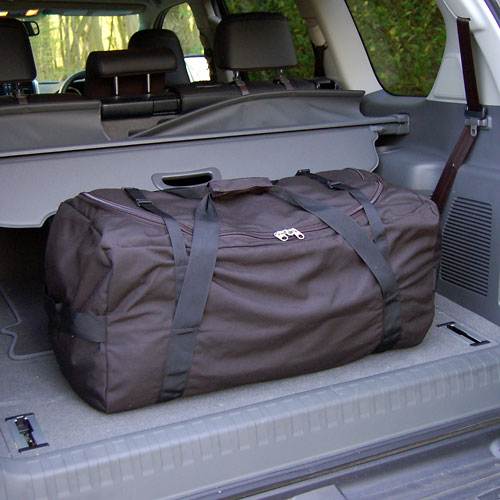 Scottish Mountain Gear Holdall - 120 litre