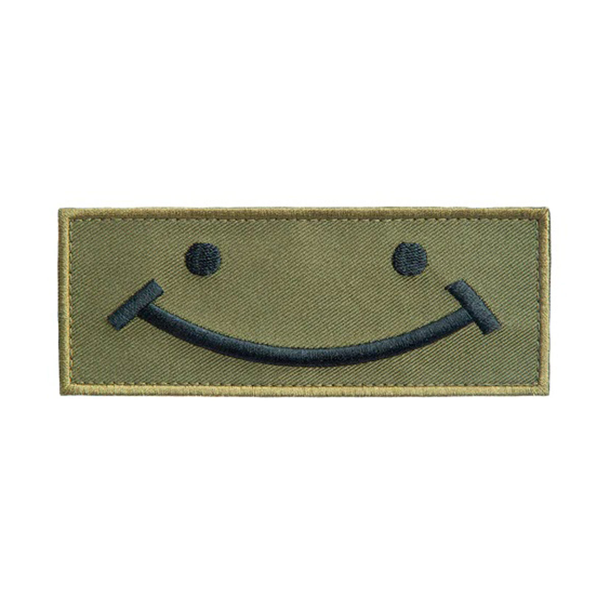 Savotta Happy Patch