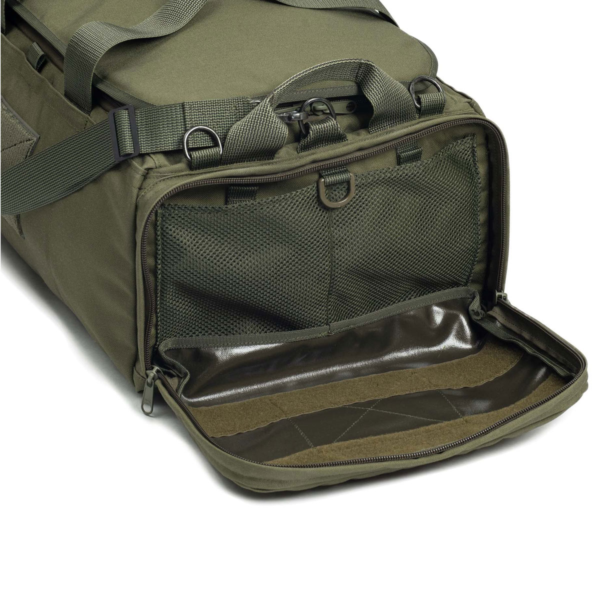 Savotta Keikka 50L - Olive Green