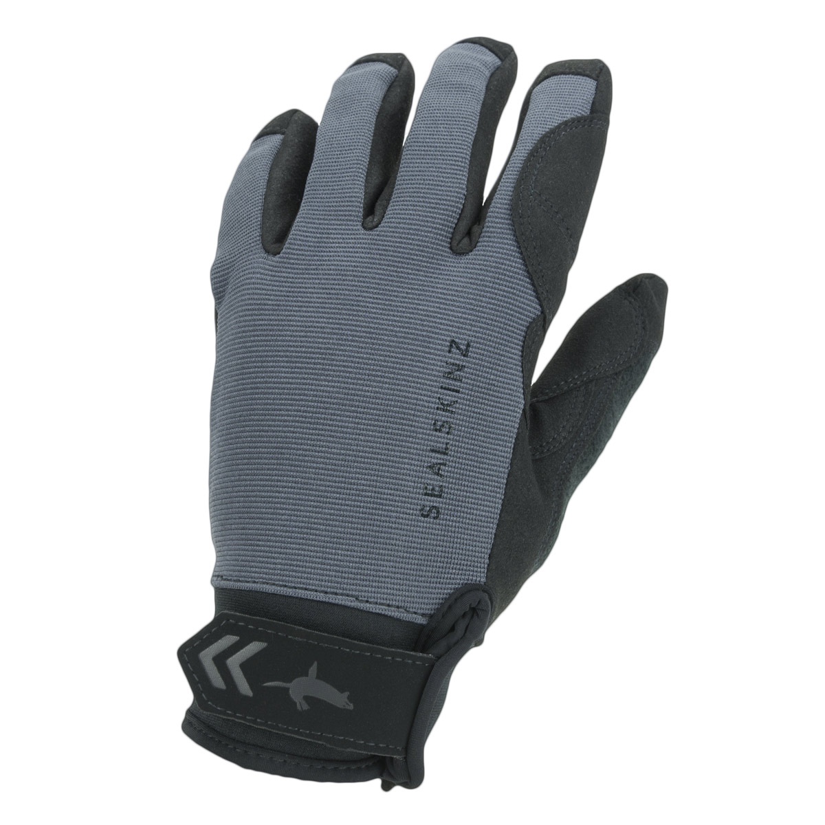 SealSkinz Waterproof All Weather Gloves