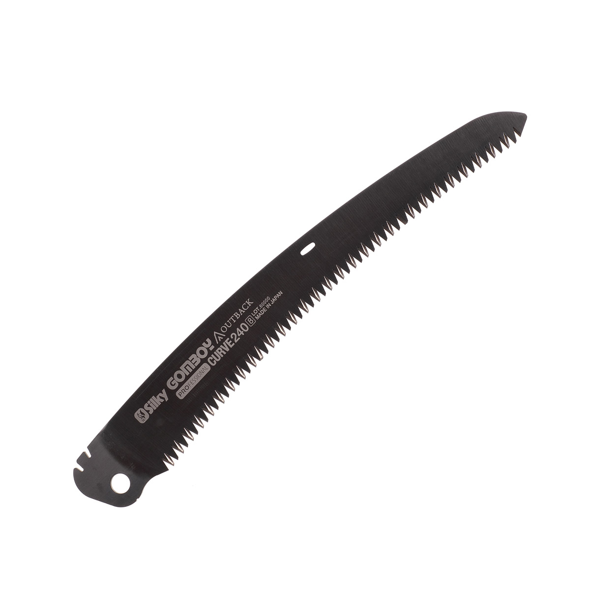 Silky Fox Gomboy Outback Saw Replacement Blade