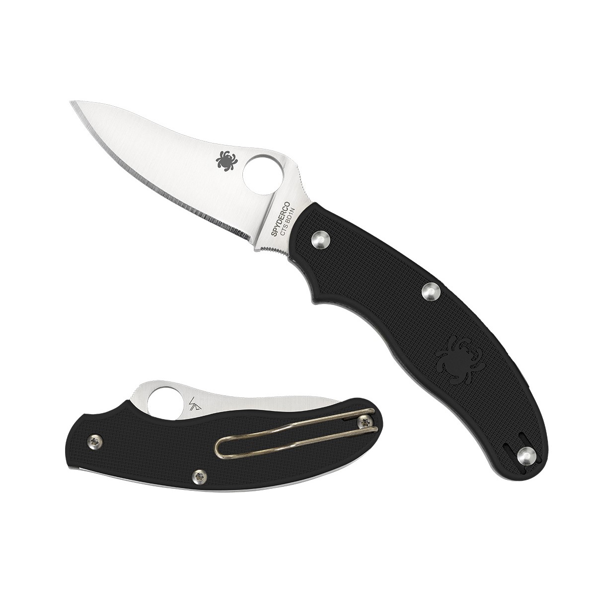 Spyderco UK Penknife