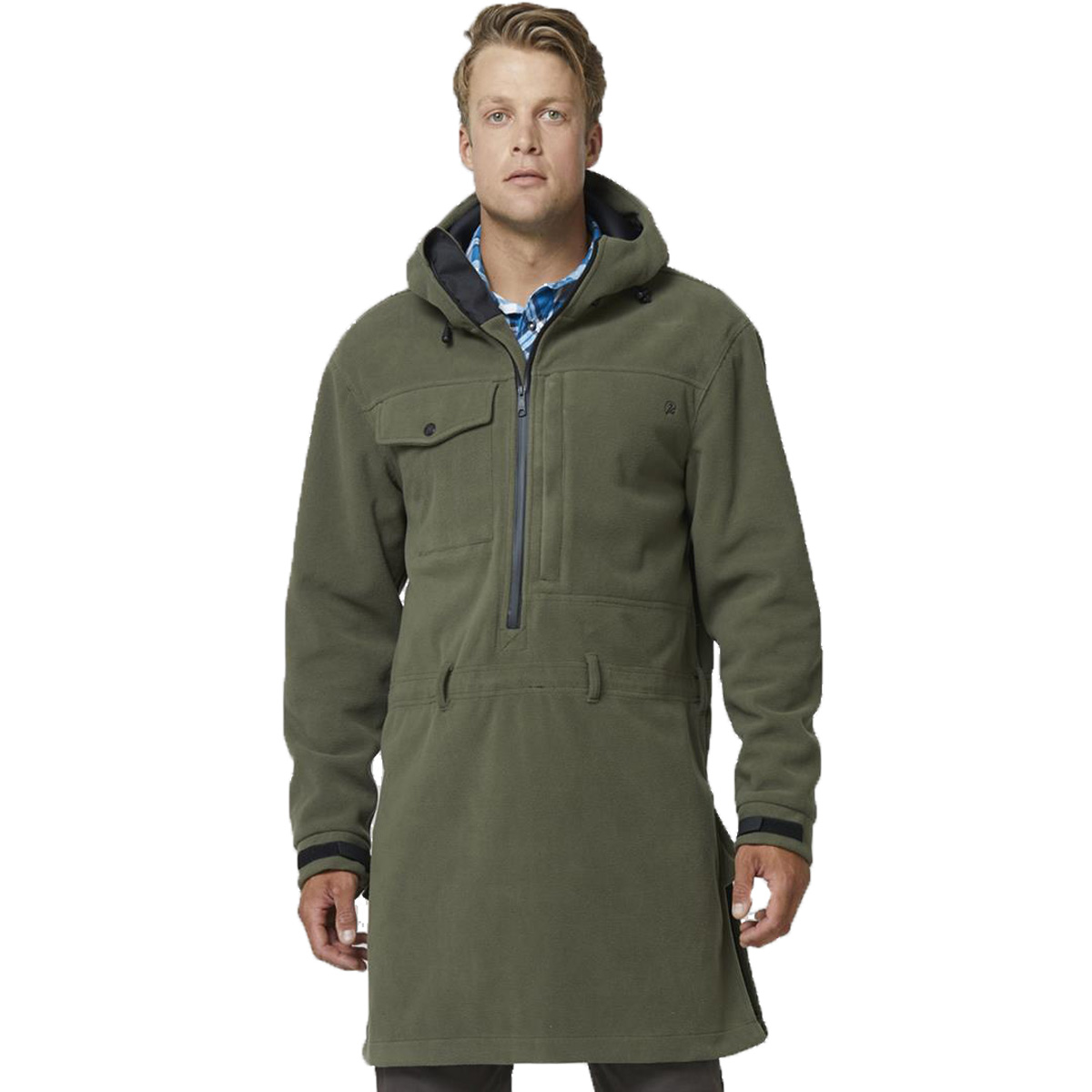 Swanndri tundra on sale