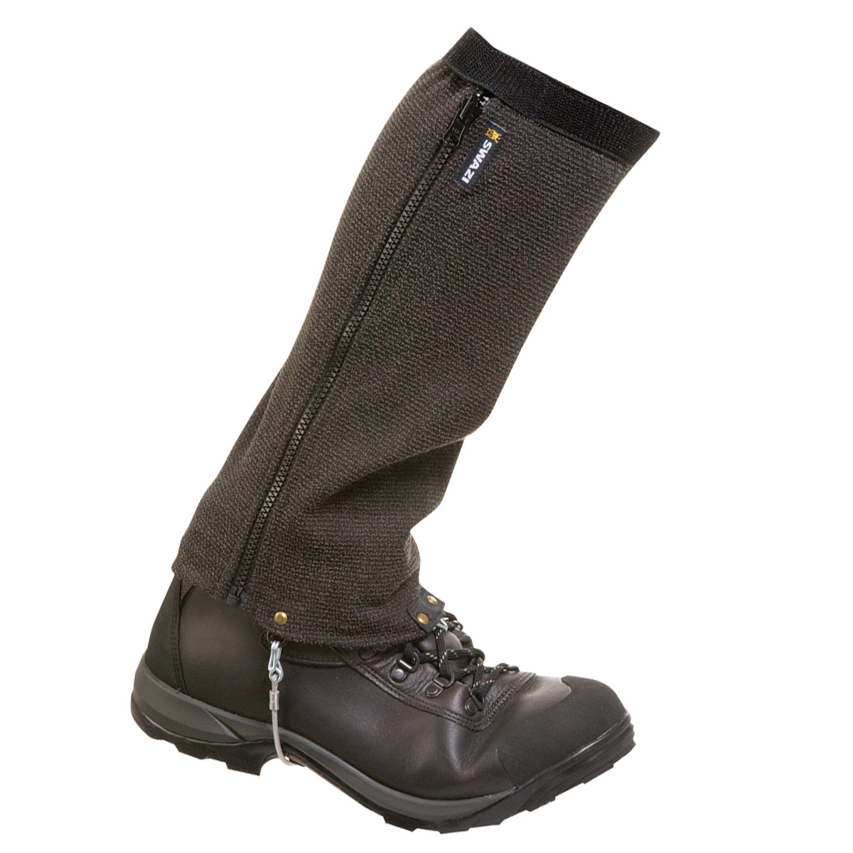 Swazi Ali Gaiters