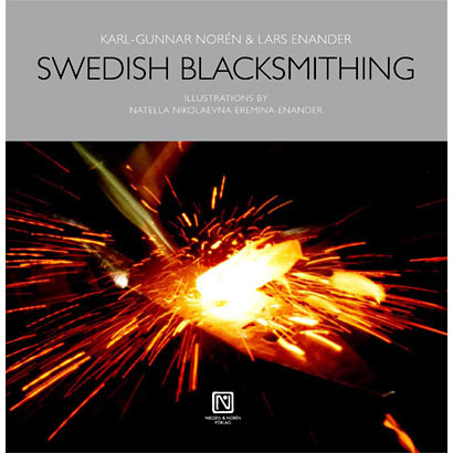 Swedish Blacksmithing
