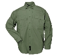 5.11 Tactical Long Sleeve Shirt - Green