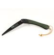 Bahco Laplander Folding Saw