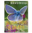 Butterflies and Moths Handbook
