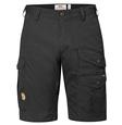 Fjallraven Barents Pro Shorts - Dark Grey/Dark Grey