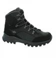 Hanwag Banks GTX Boots - Black/Asphalt