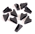 Hilleberg Guy Line Runners - 3 mm