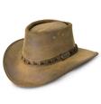 Rogue 110P Old Suede Hat