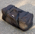 Scottish Mountain Gear Holdall - 120 litre