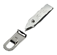 Uncle Bill´s Sliver Gripper Tweezers