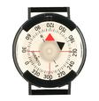 Suunto M-9 NH Compass with Velcro Strap