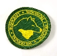 Woodlore Badge