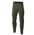 Woolpower Ullfrotte Original Long Johns with Fly - 200g - Green