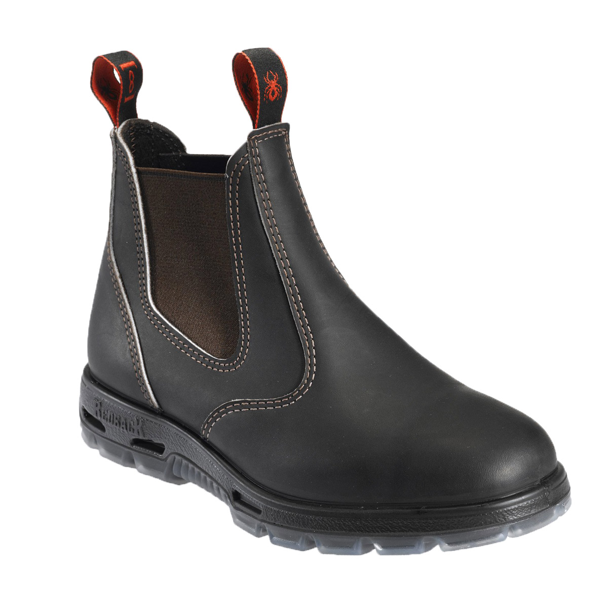 Redback UBOK Boots - Dark Brown
