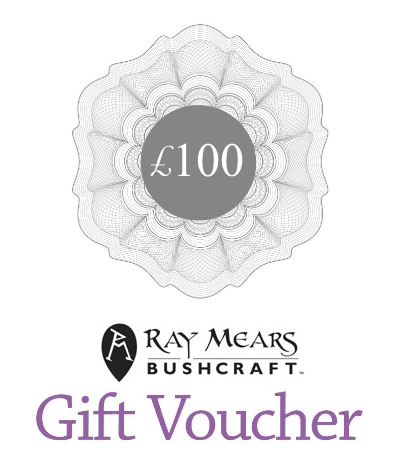 Woodlore 100.00 pounds e-voucher