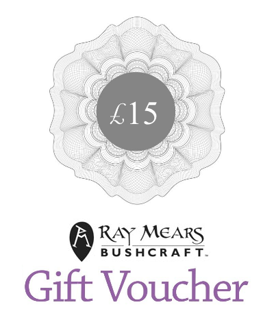 Woodlore 15.00 pounds e-voucher