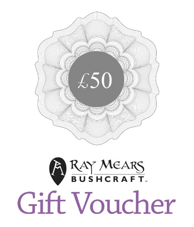 Woodlore 50.00 pounds e-voucher