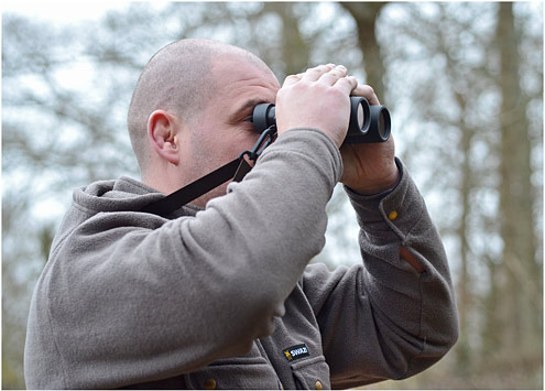 Bird Watching and Photography