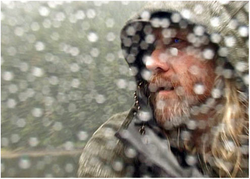 Waterproof Clothing