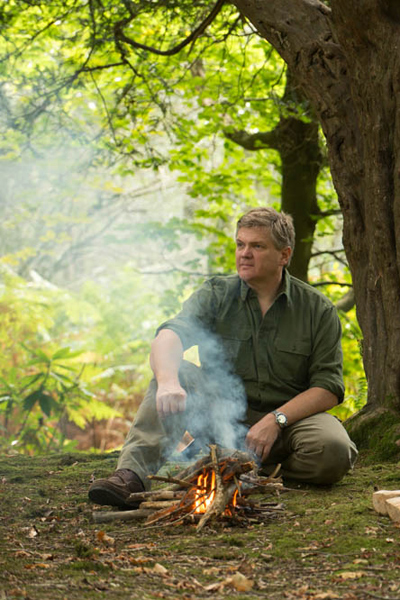 Fundamental Bushcraft with Ray Mears